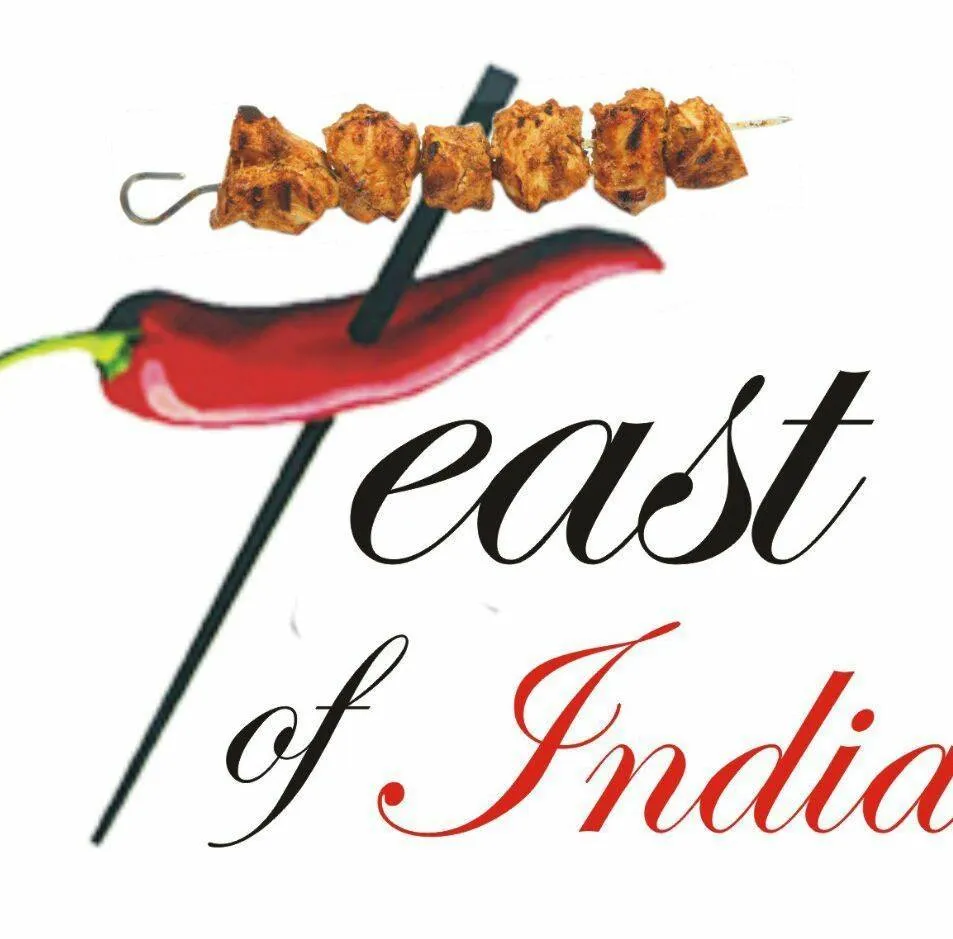 Naan at Feast of India — SE Calgary